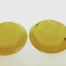 Yellow Plates - Bottom 2